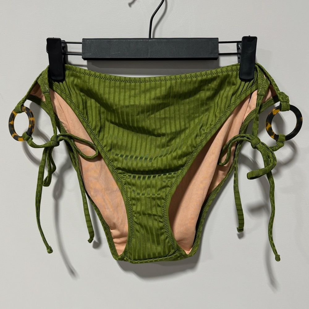New! J.Crew Bikini Bottom Women’s Size 3X